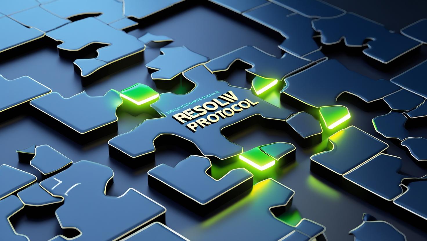 Resolv USR stablecoin yield