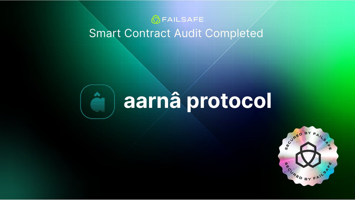stablecoin protocol smart contract audit report
