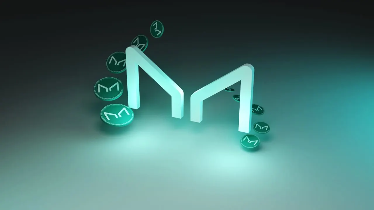 DAI MakerDAO logo