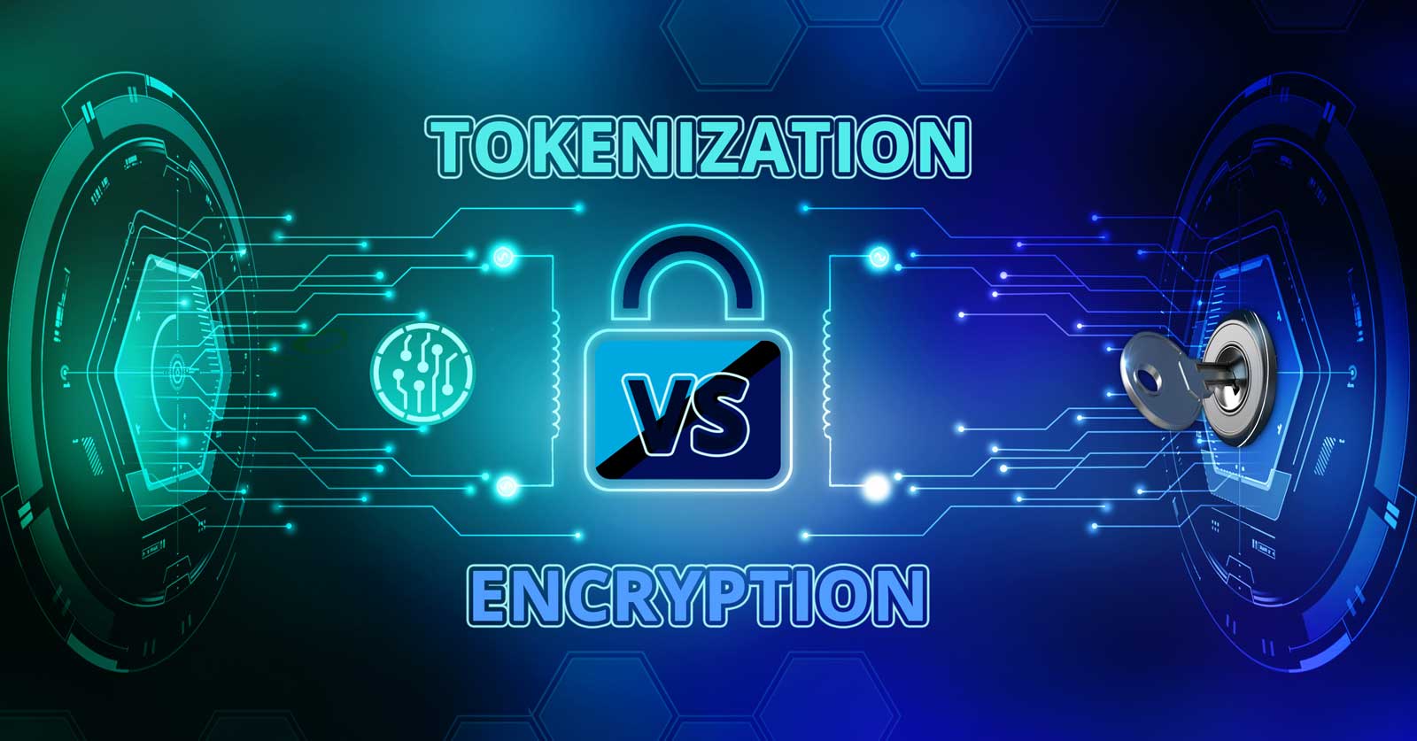 data tokenization encryption privacy VASPs