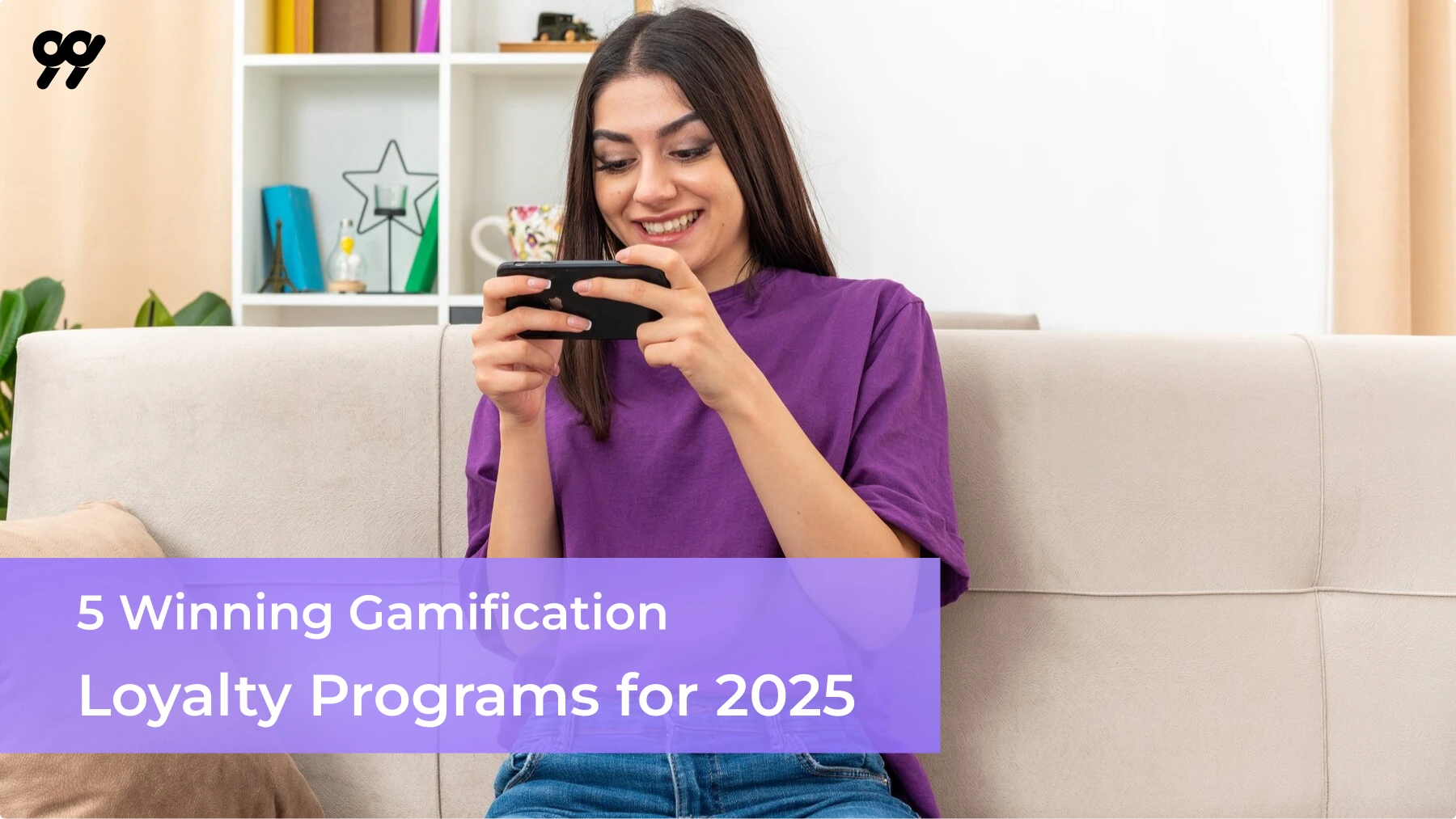 Life DeFi loyalty system gamification