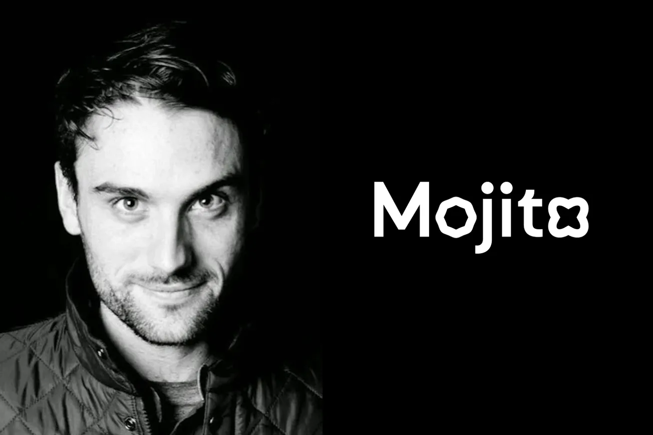 Mojito Loyalty on-chain rewards dashboard screenshot