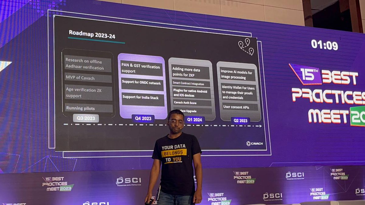 Hypersign ZK wallet logo