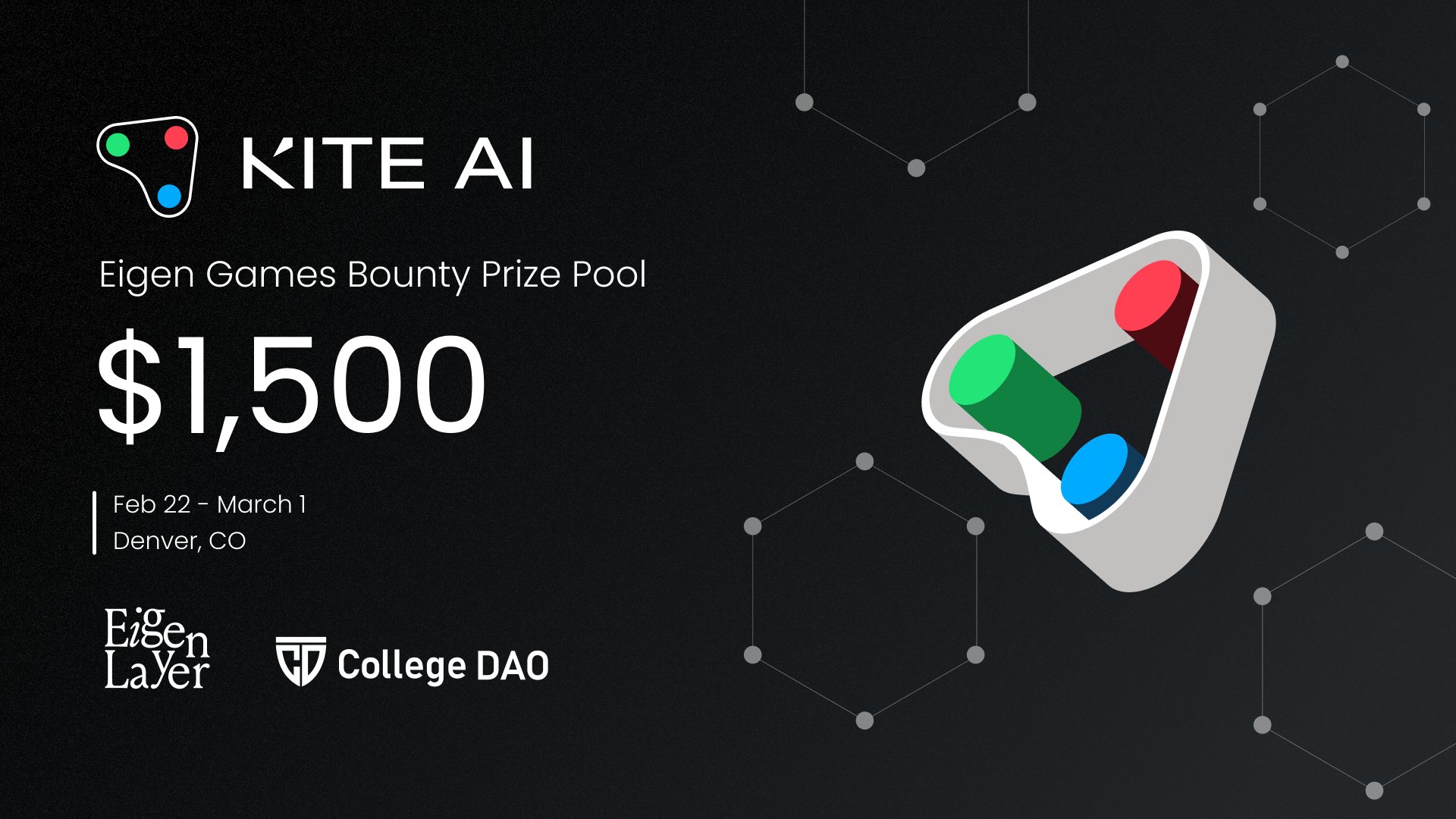 Kite AI EigenLayer integration verifiable AI