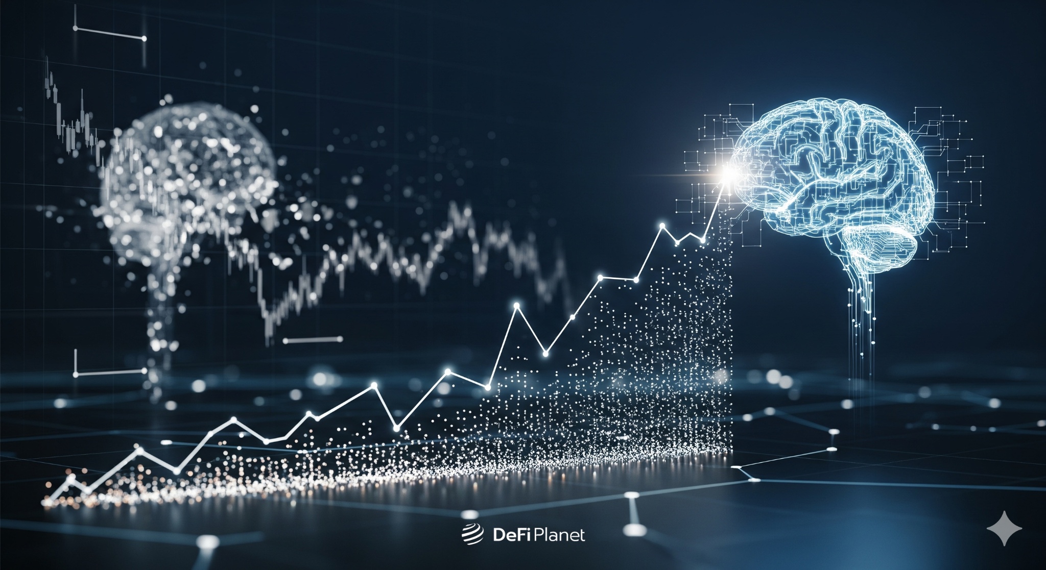 AI trading bot overfitting data bias