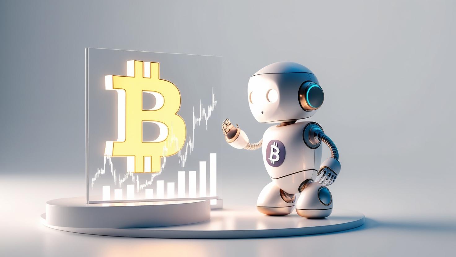 crypto trading bot data manipulation
