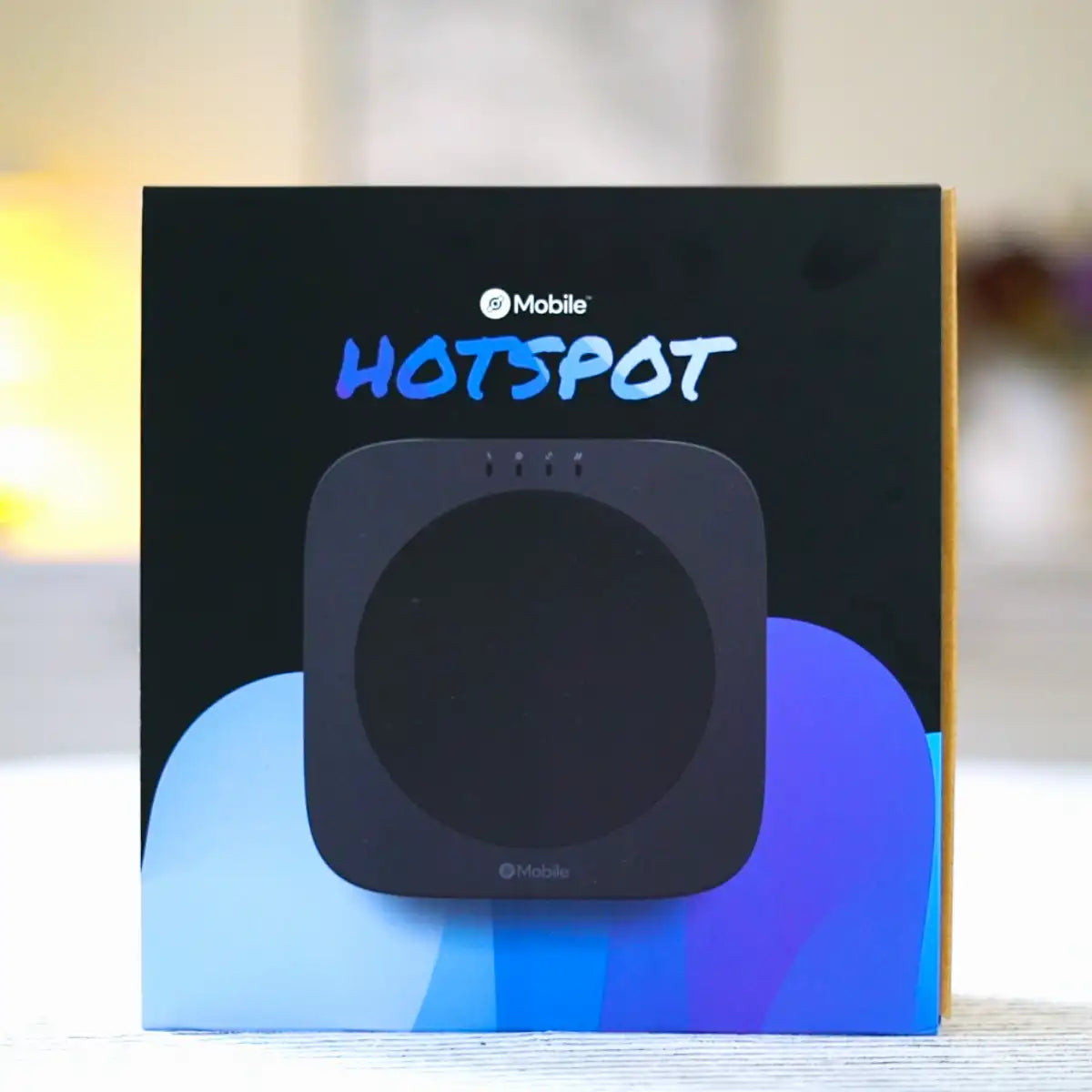 Helium HNT token reward hotspot