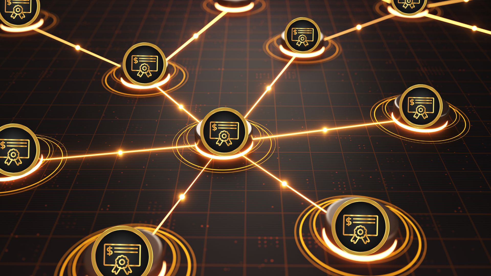 music royalty payouts blockchain