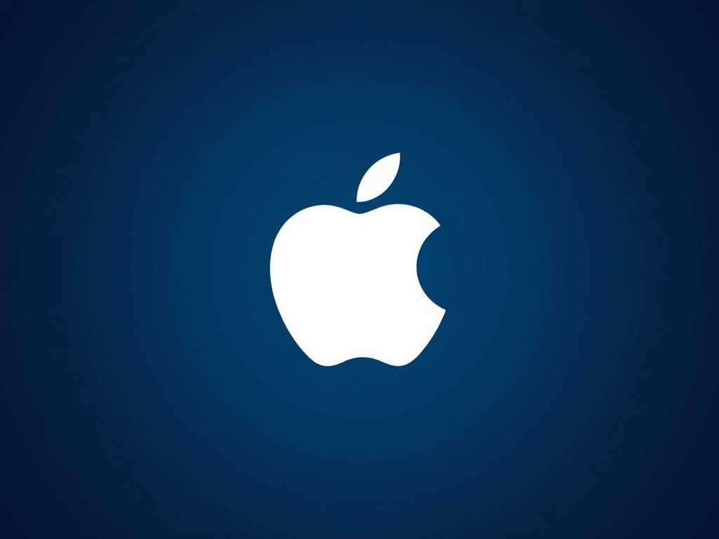 Apple Inc AAPL stock logo