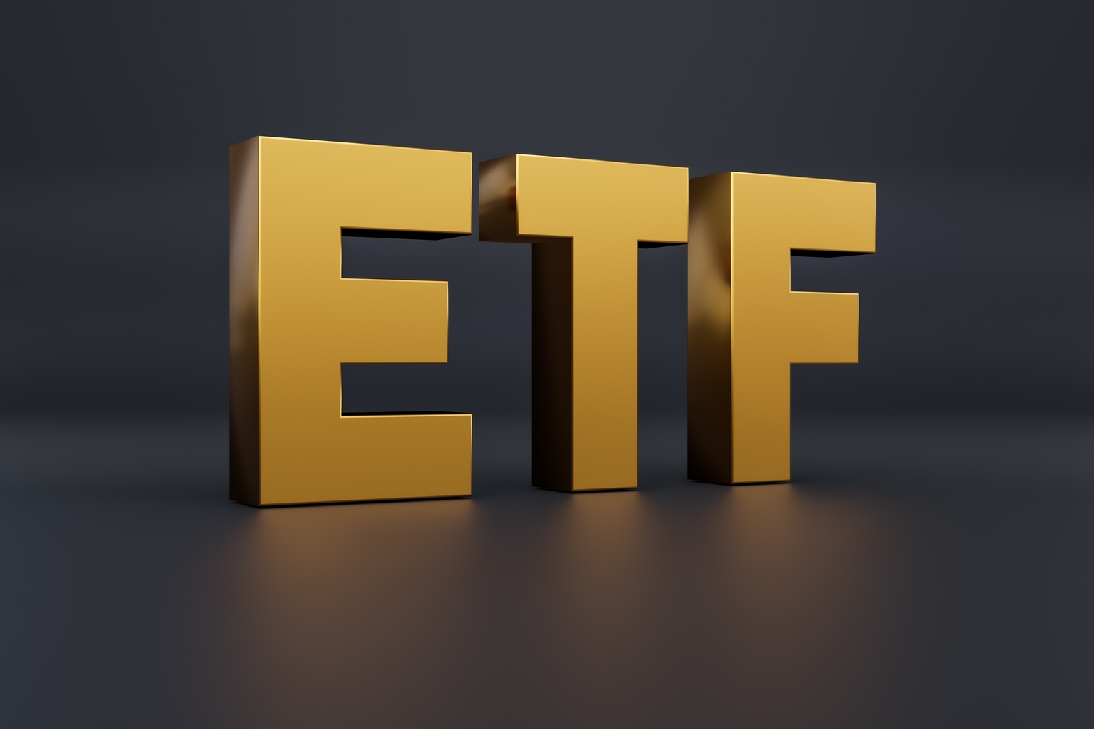 SPDR Gold Shares ETF GLD logo