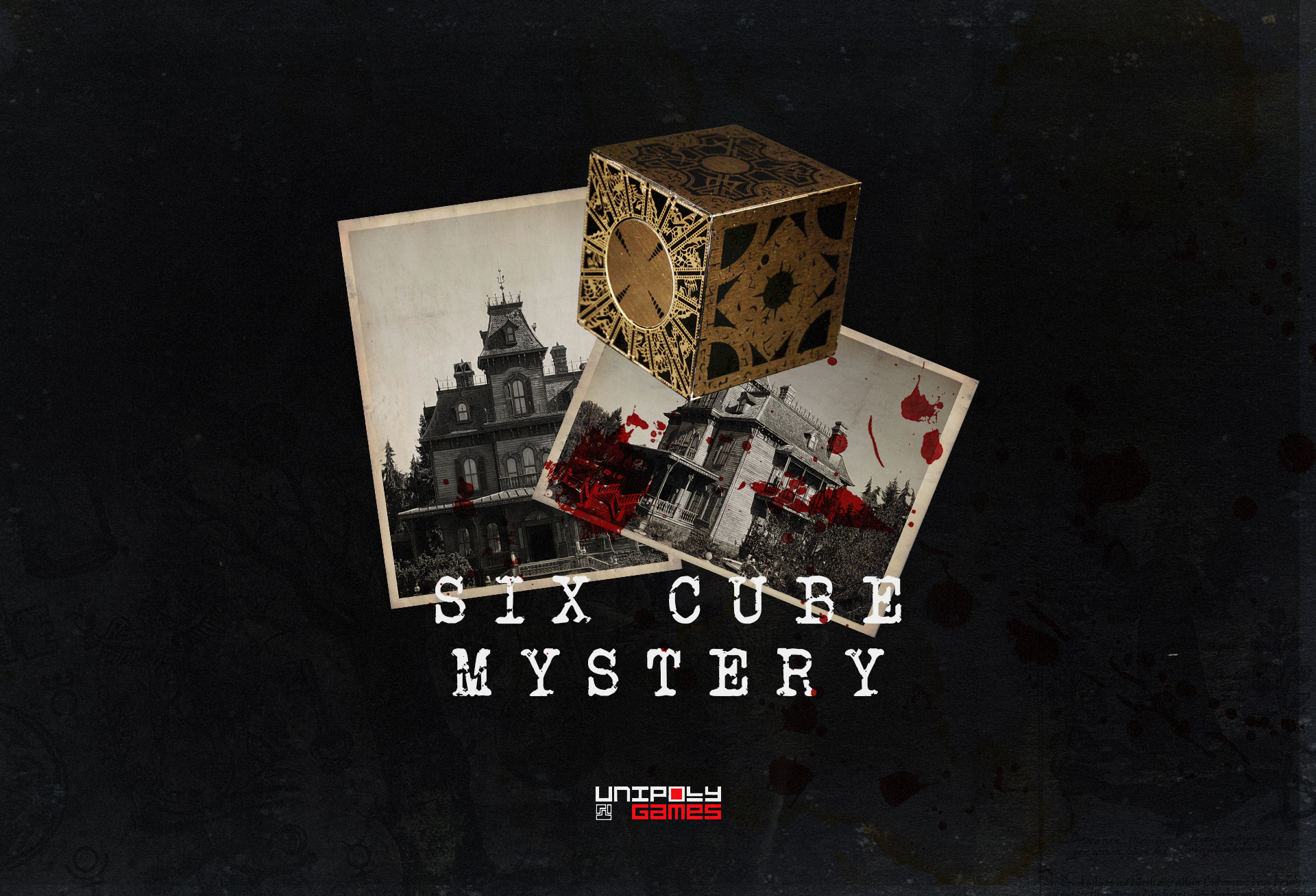 Unipoly games on mobile and desktop devices