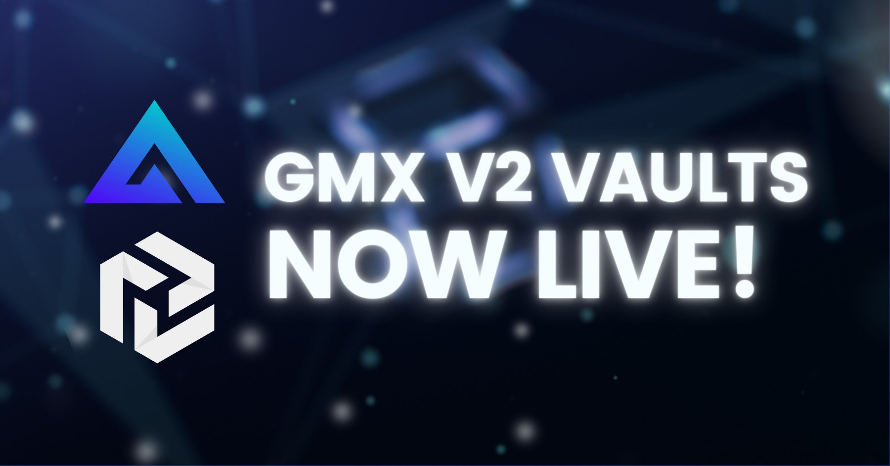 GMD Protocol delta-neutral vaults Arbitrum