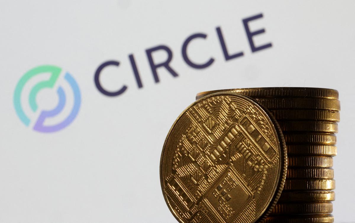 OCC approved stablecoin issuer 2025