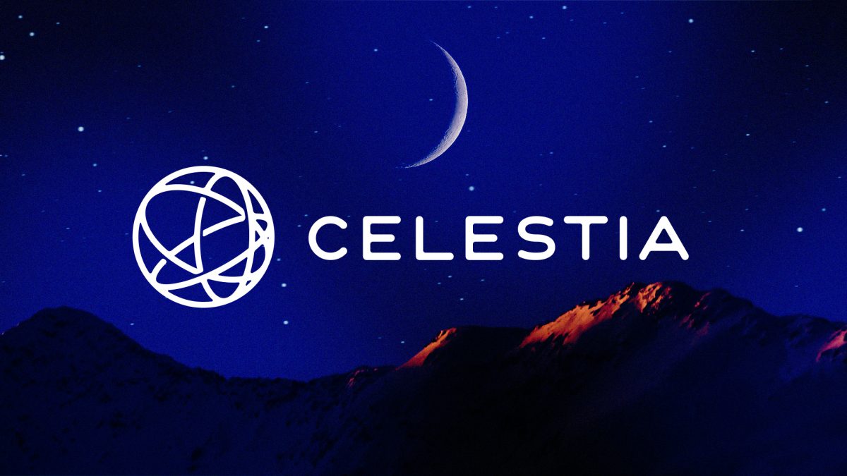 Celestia network performance monitoring rollup fees