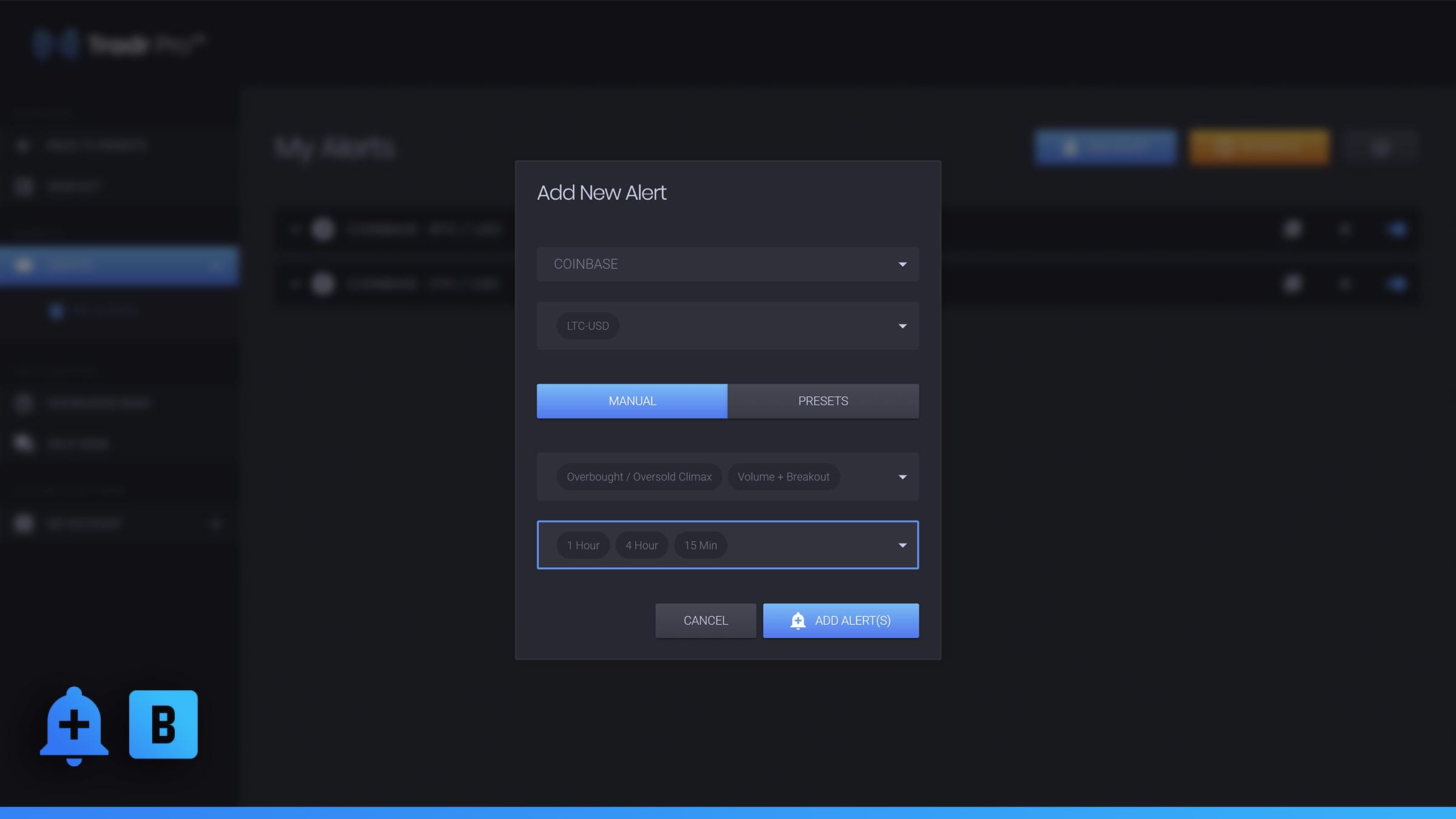 SuperStacks rewards program interface