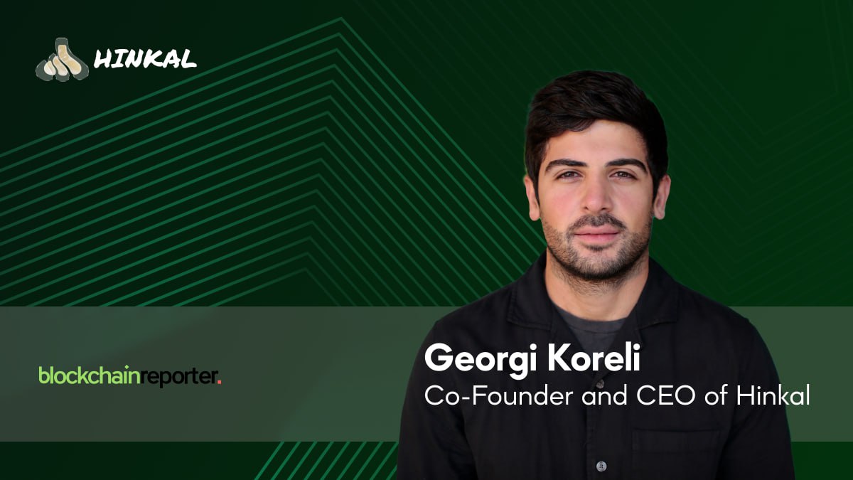 Hinkal DeFi zero-knowledge proof privacy