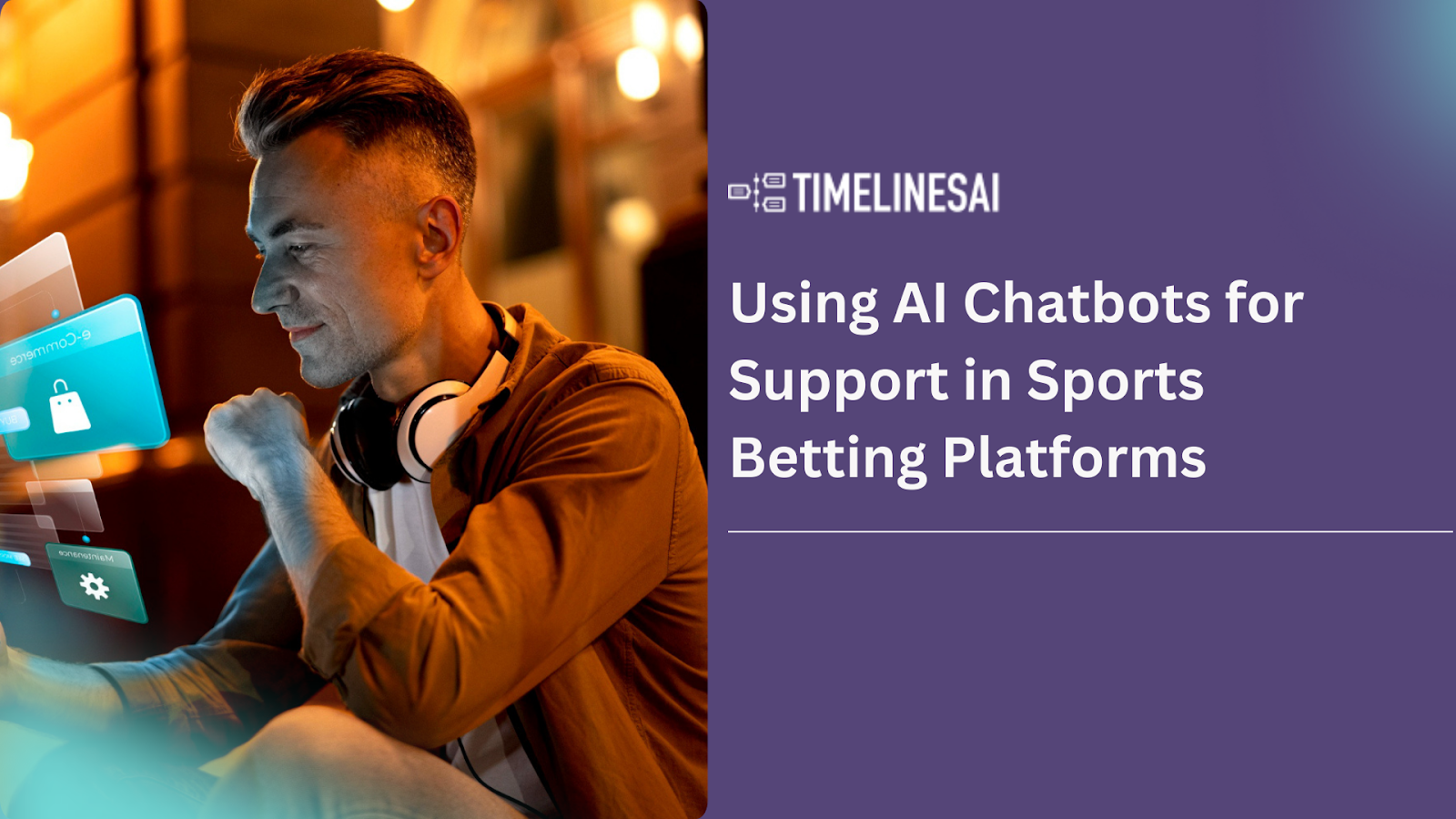 AI fraud detection in sports betting