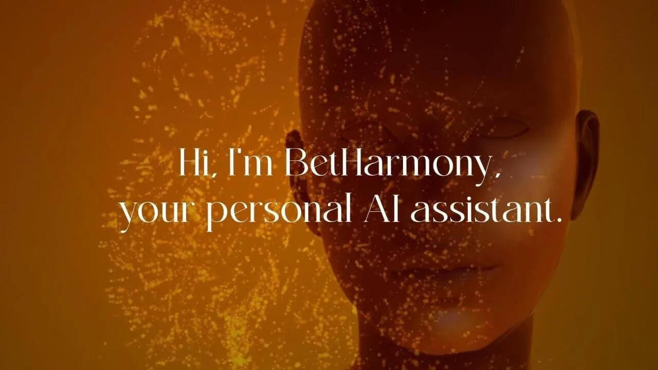 AI personalized betting assistant