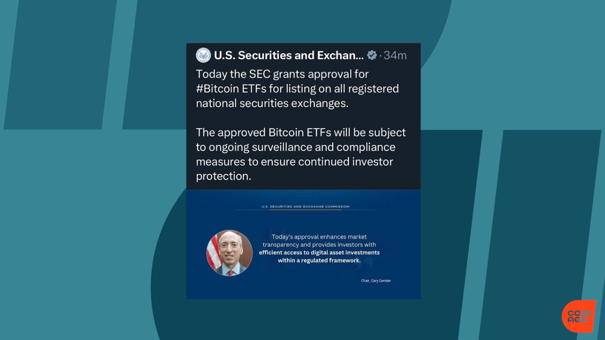 SEC regulation crypto ETF warning