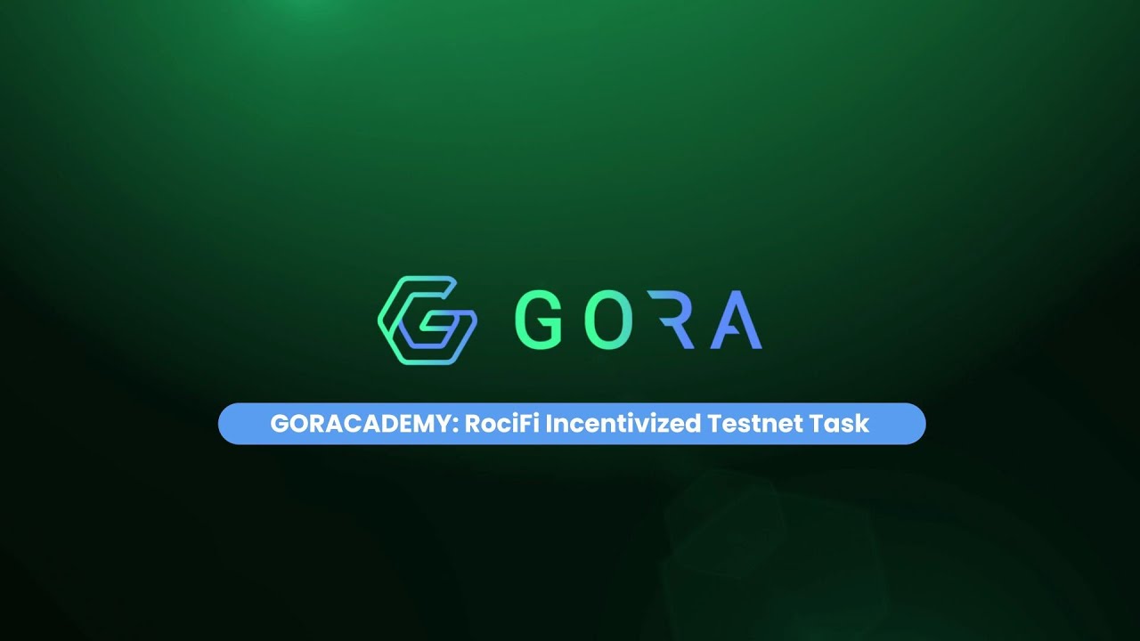 Credora RociFi personalized DeFi lending