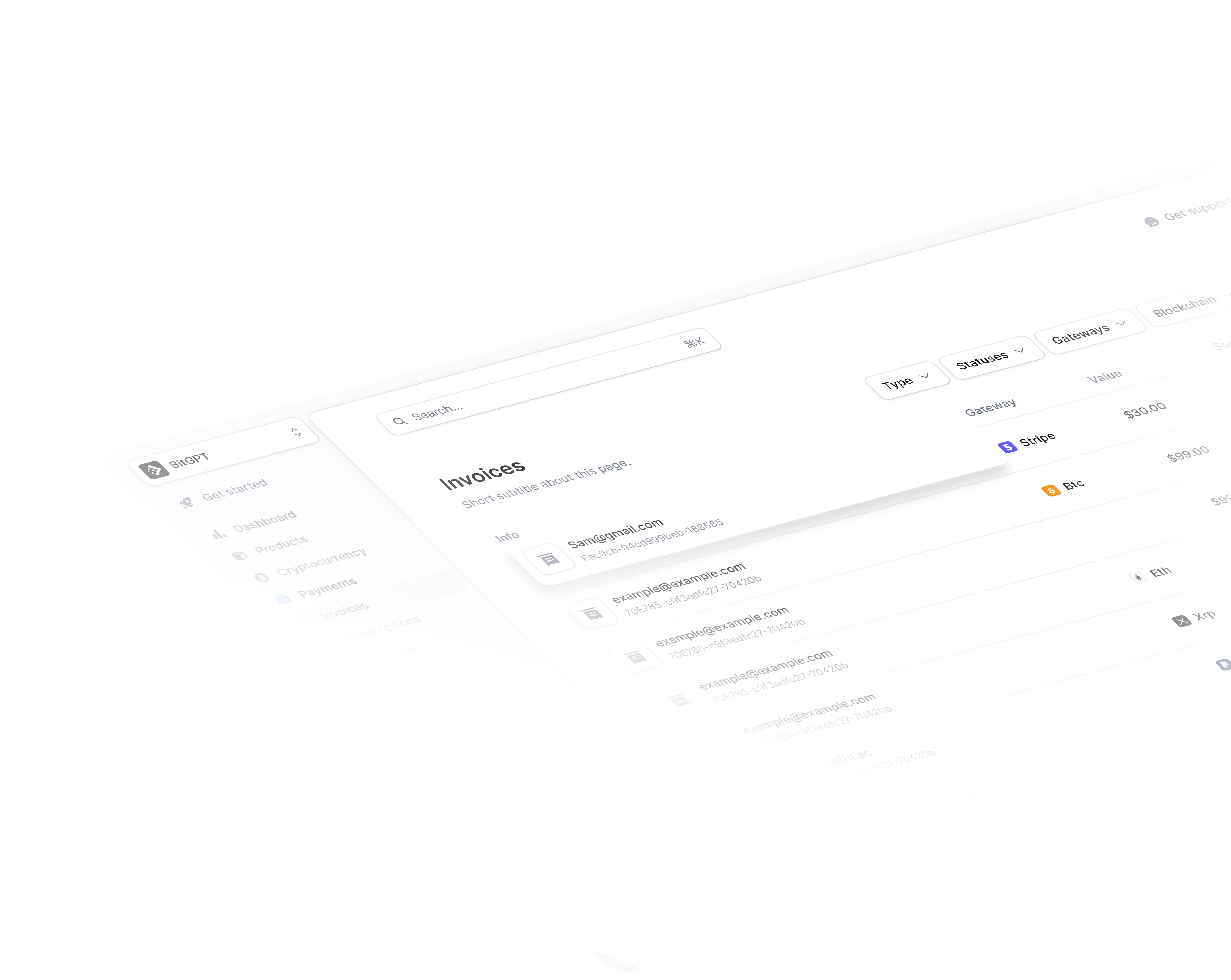 402pay logo AI payments