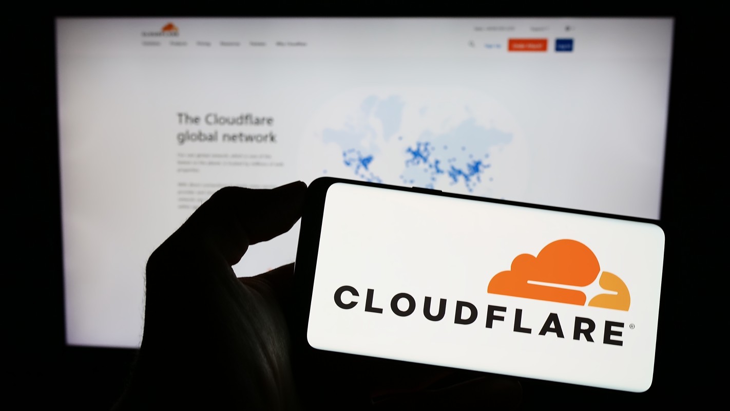 Cloudflare pay per crawl AI