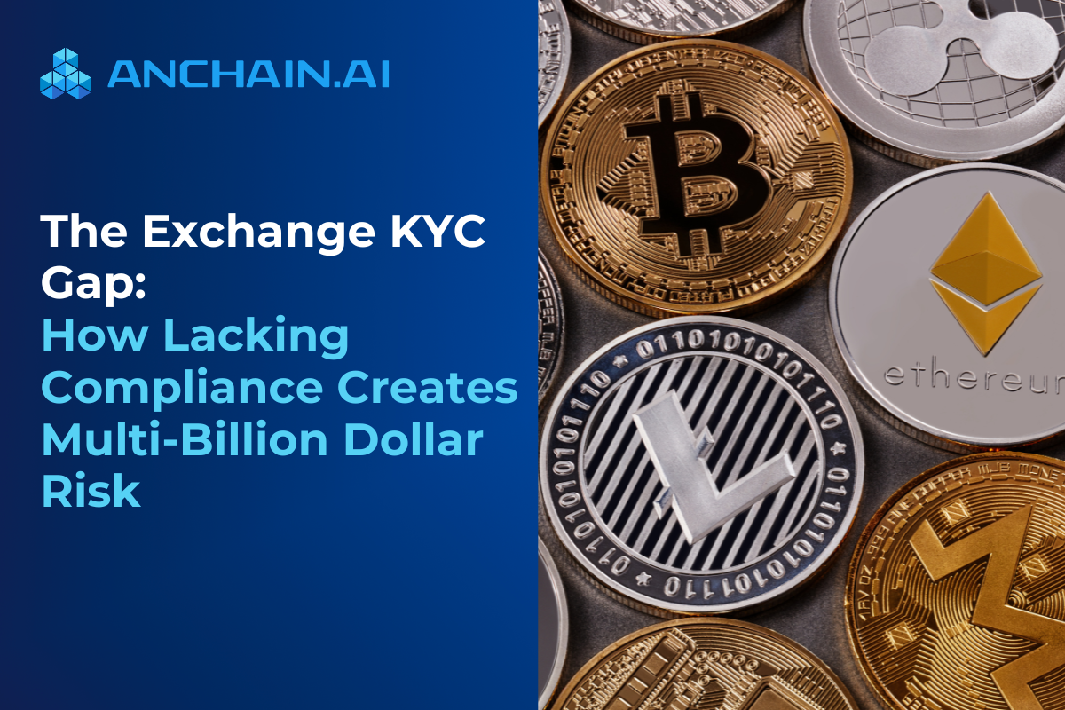 multi-chain KYC providers blockchain
