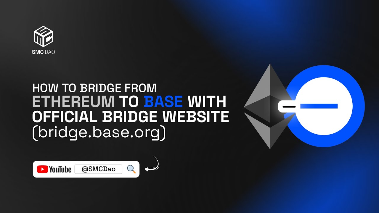 Base Bridge official logo