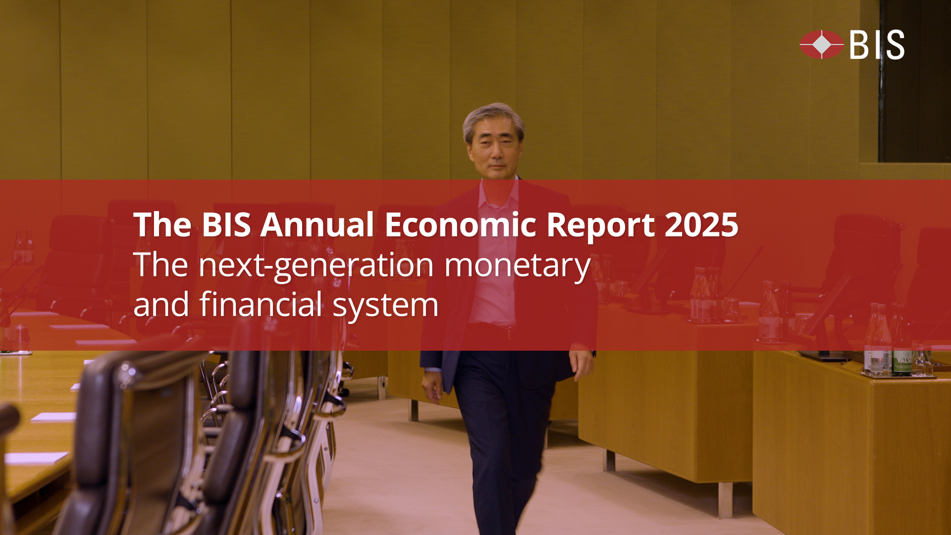 Bank for International Settlements stablecoin regulation