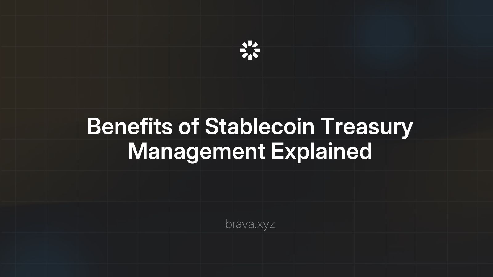 nonfinancial stablecoin issuers 2025