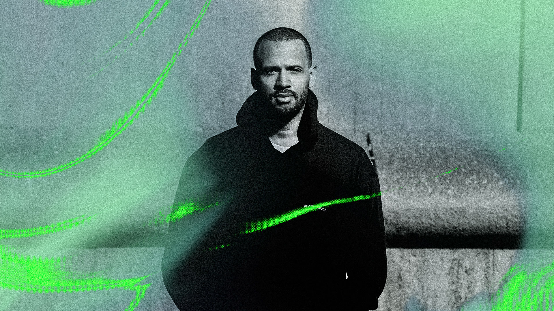 Anotherblock NFT music royalties platform