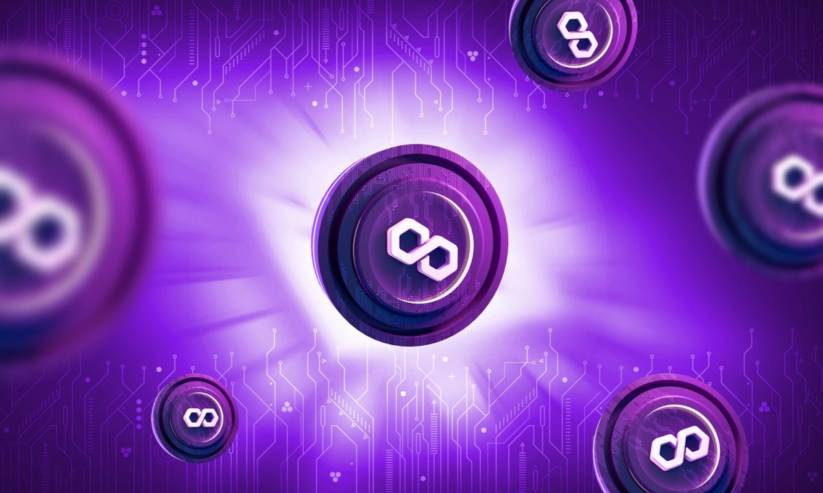 Ethereum Polygon blockchain transaction transparency