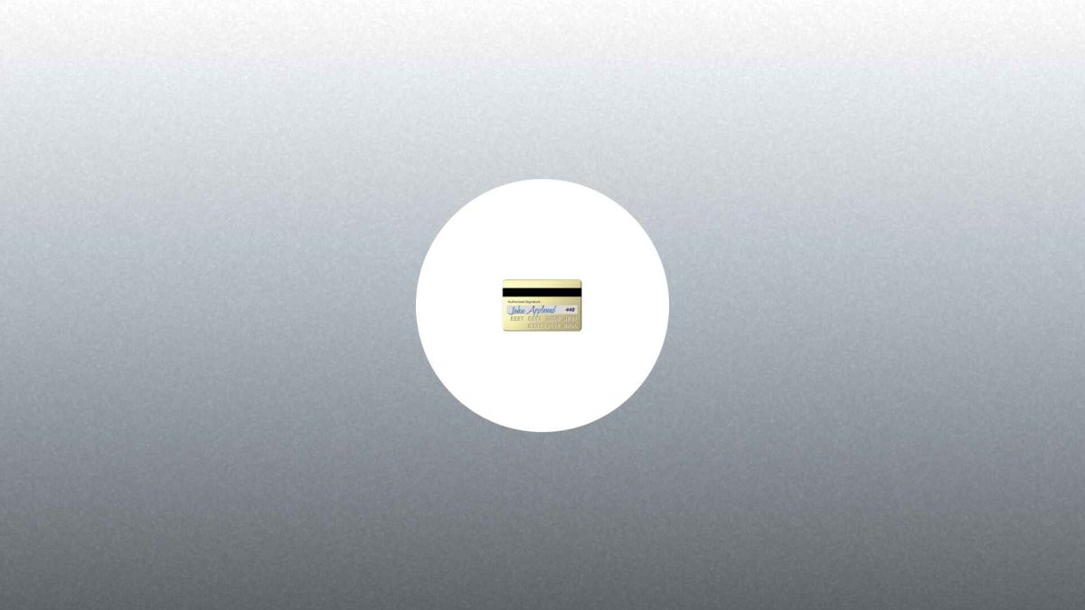 SaaS dunning email example