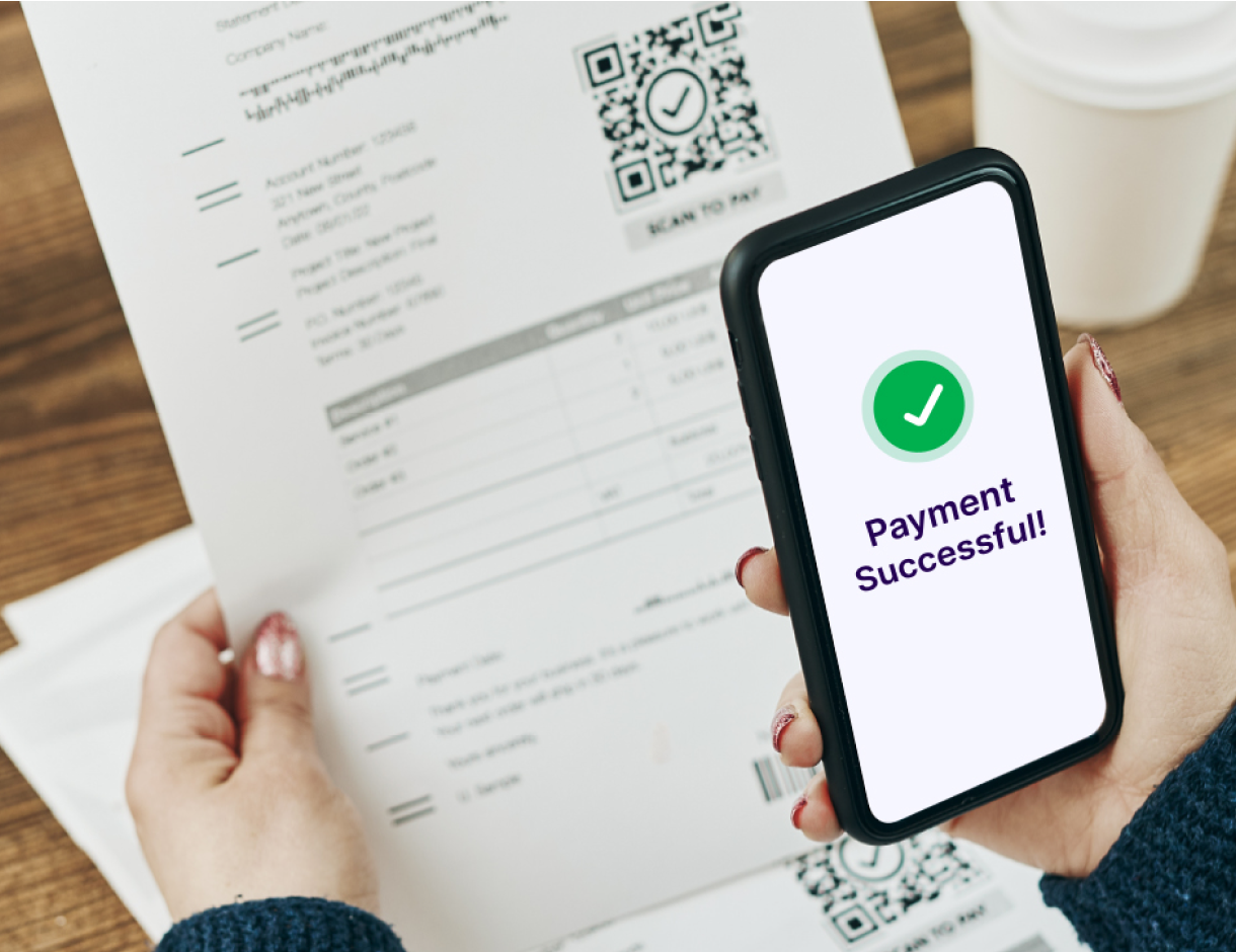 user approving recurring payment transaction
