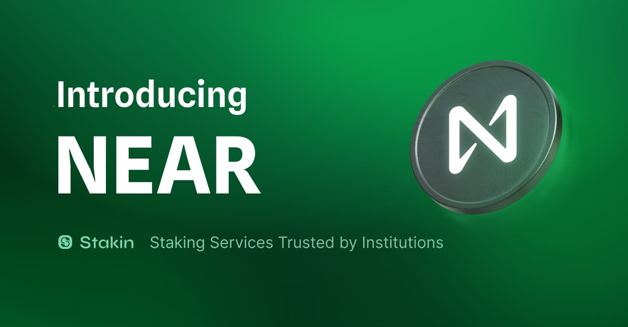 NEAR Protocol staking dashboard 2025