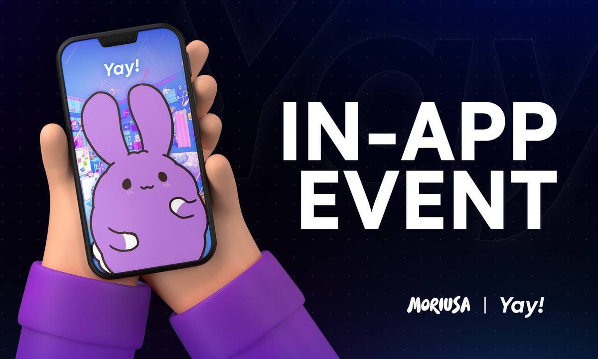 Yay! SocialFi staking rewards 2025