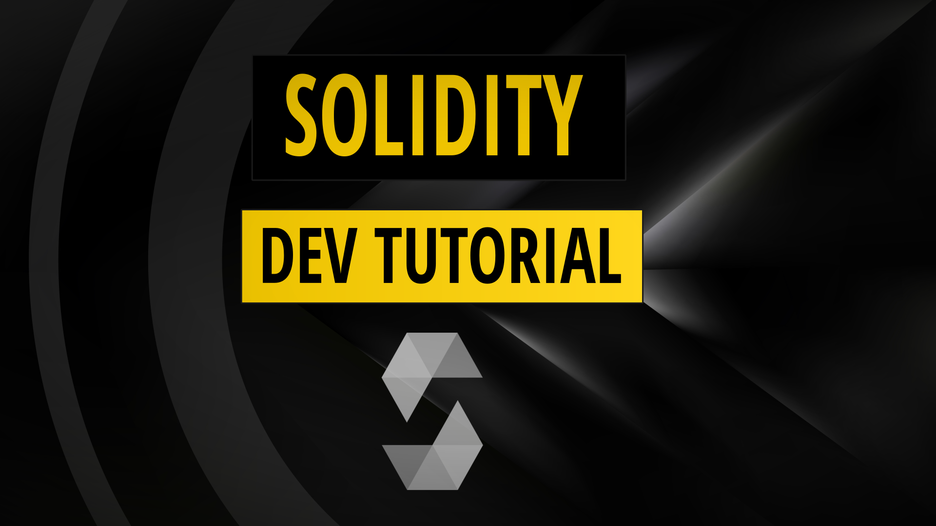 solidity immutable variables icon
