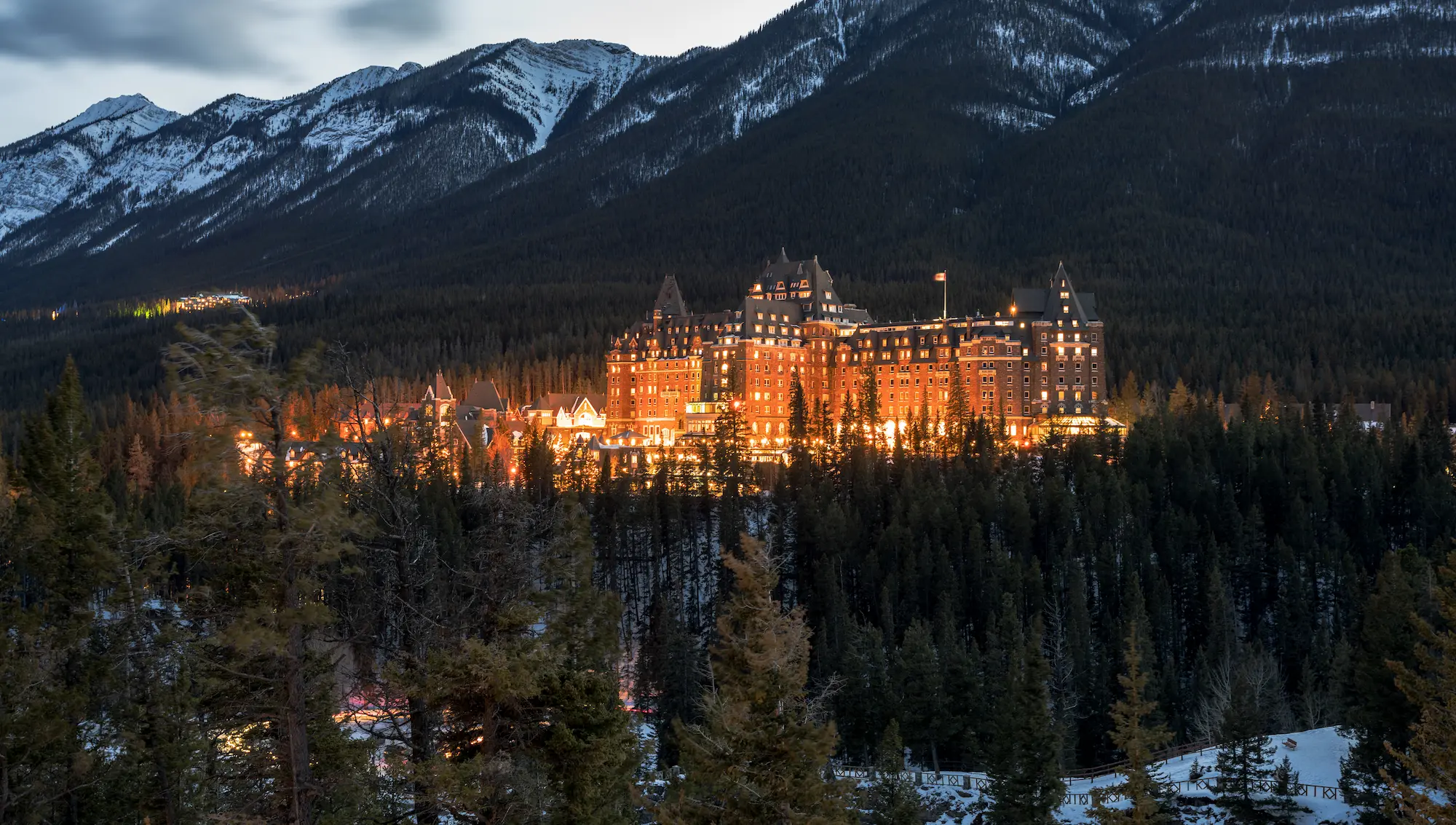 St Regis Aspen Resort tokenization