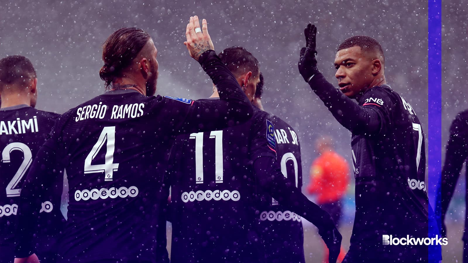 PSG fan token buyback Chiliz Chain