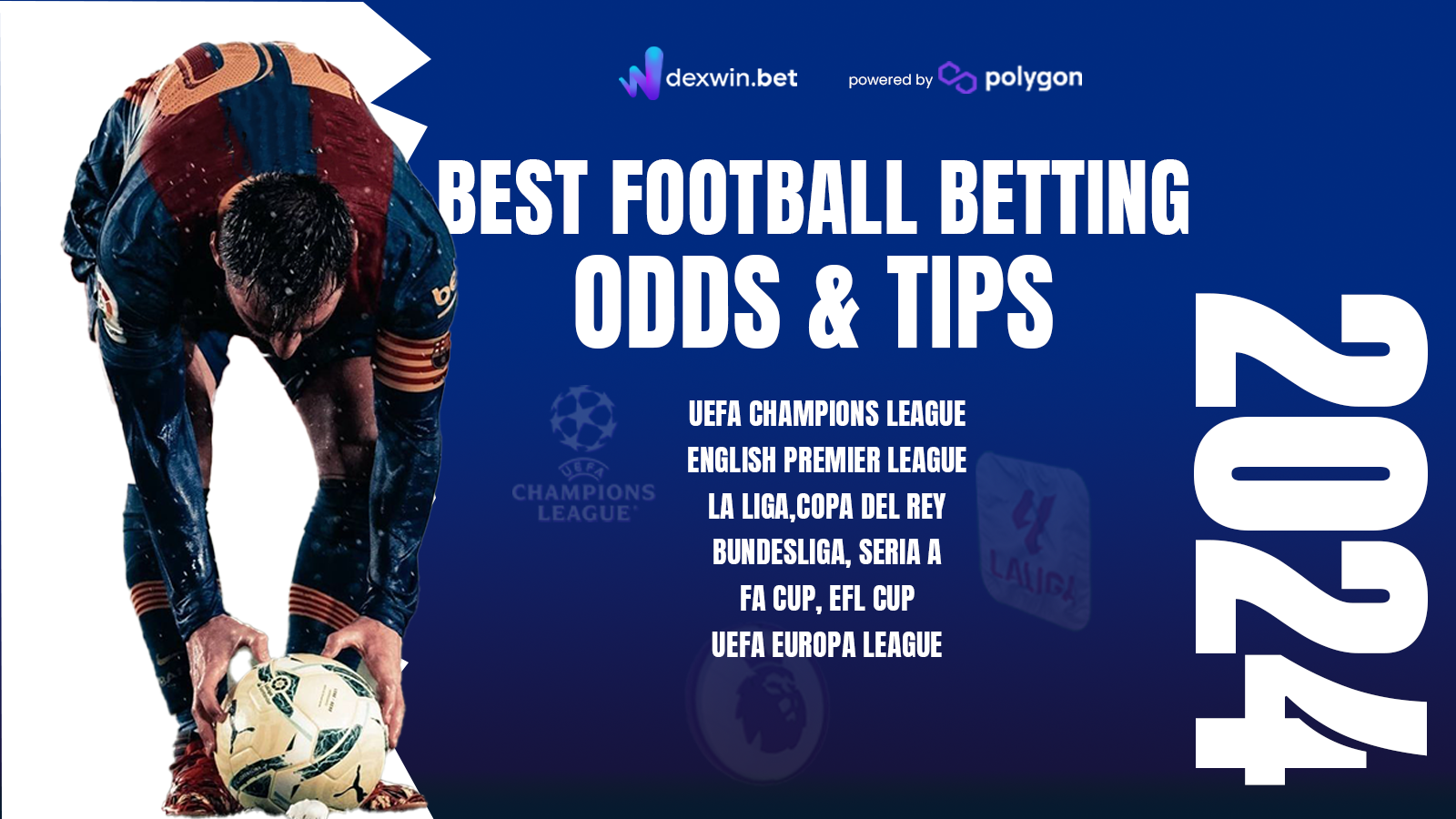 DexWin decentralized sports prediction market