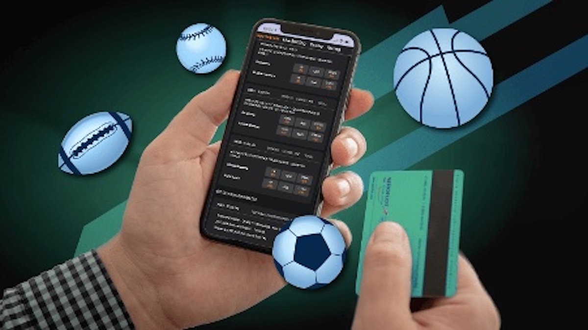 Wagerr blockchain sports betting platform