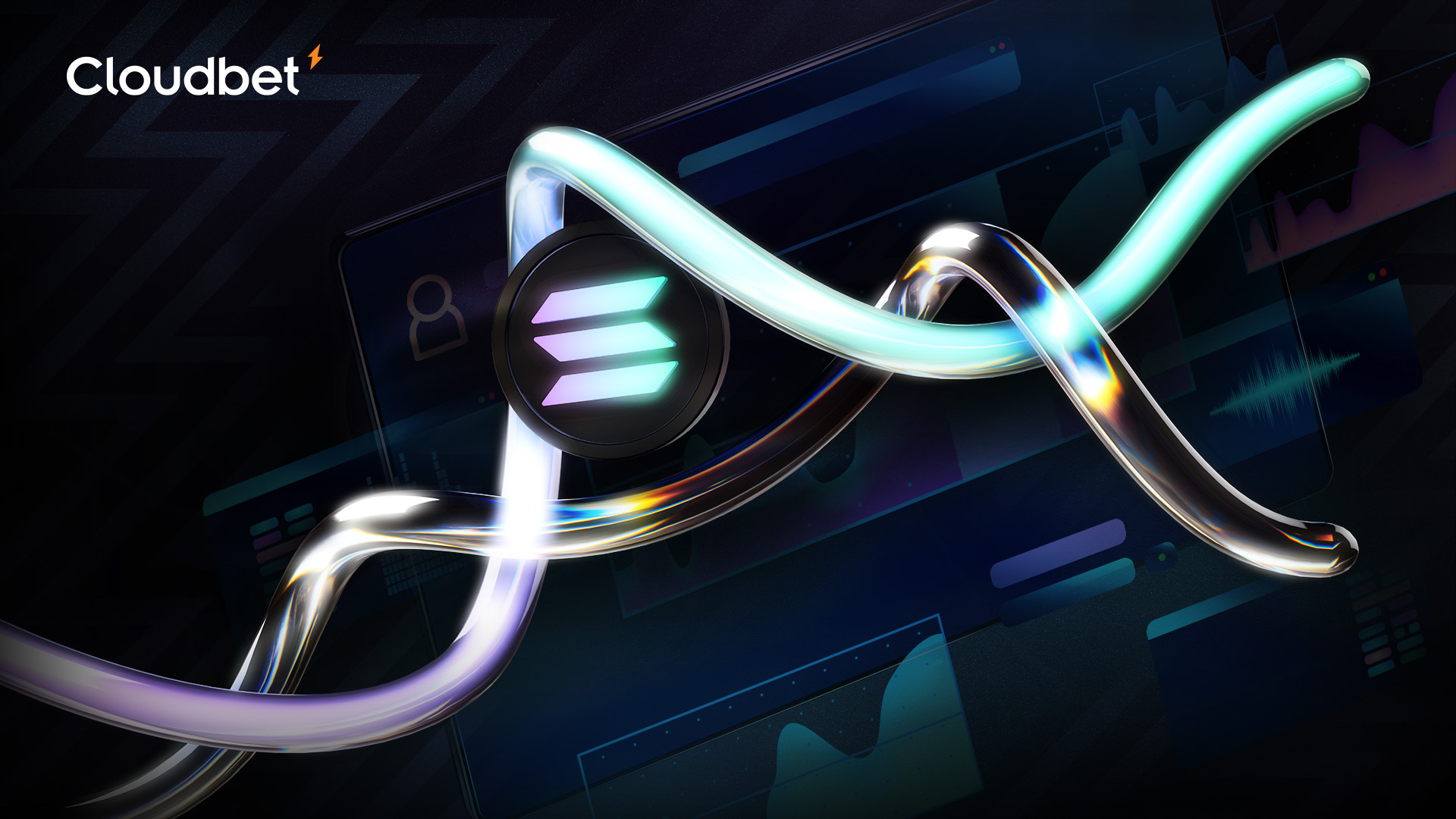 Solana blockchain transparency esports