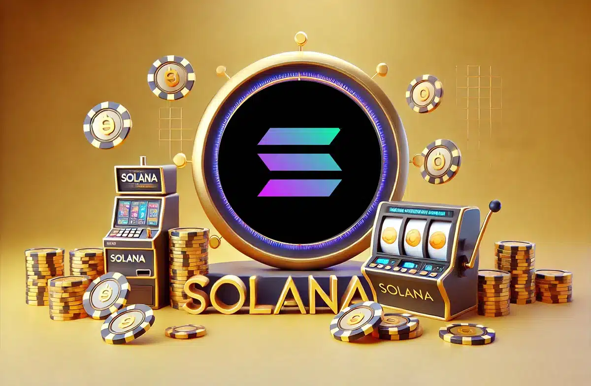 Solana casino customer support live chat