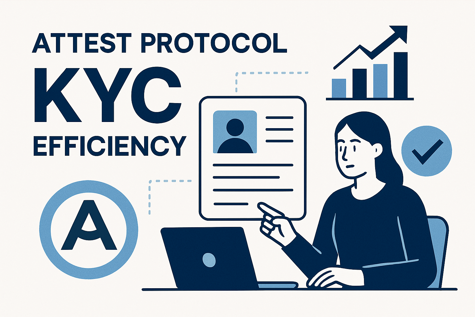 Attest Protocol KYC efficiency