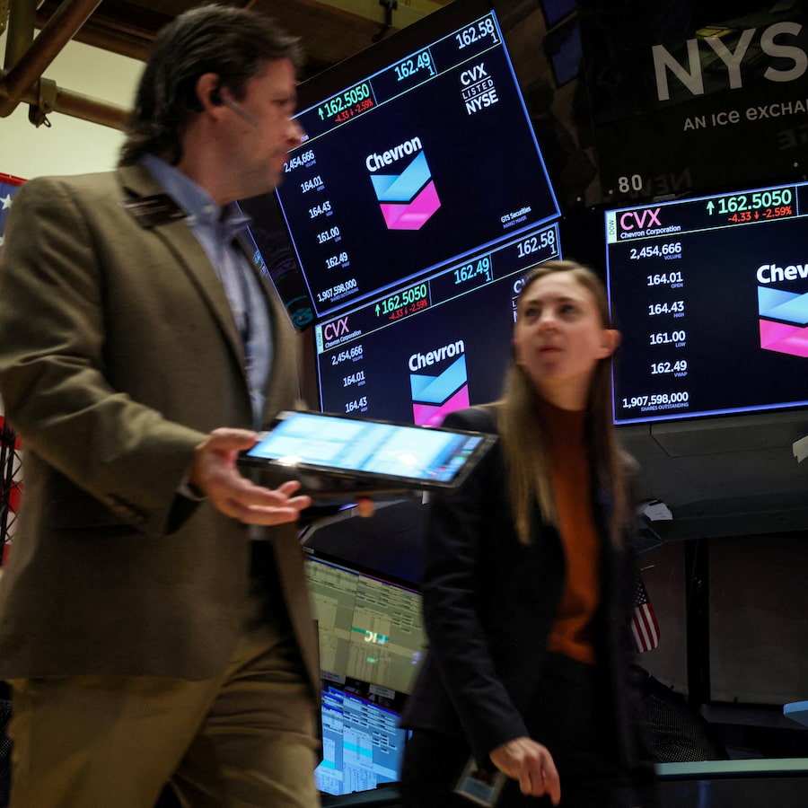 Blockpass On-Chain KYC Ethereum Attestation Service