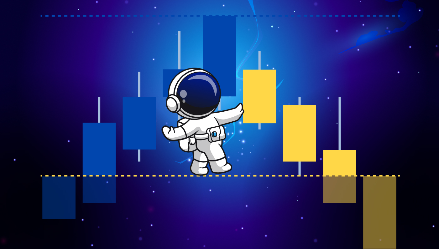 Crypto trading stop-loss risk management