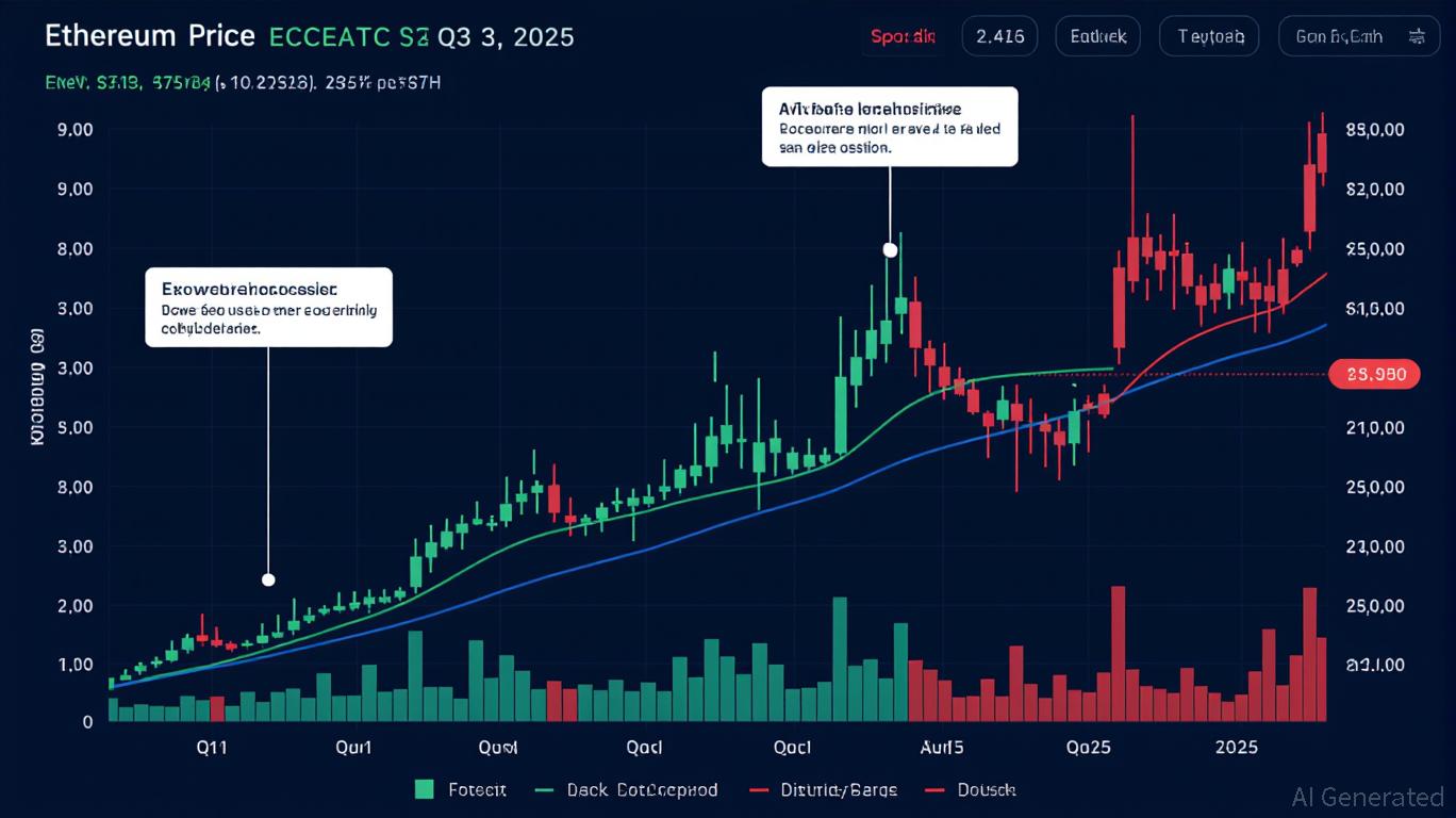 Crypto whale accumulation on-chain analytics