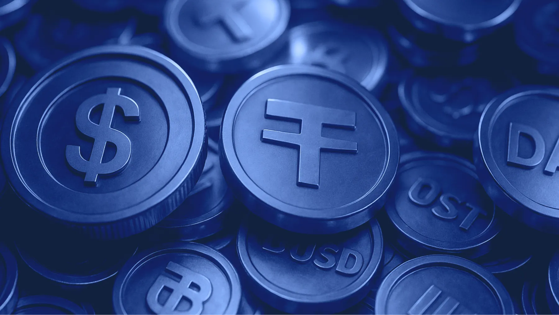 stablecoin issuer AML compliance documentation