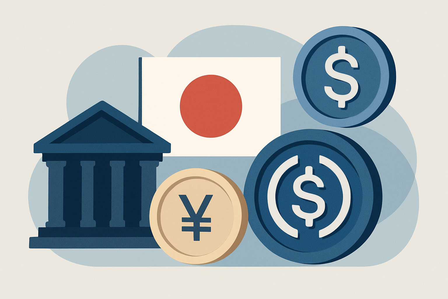 Bank-Backed Stablecoins in Japan: Project Pax and the Rise of Institutional JPY Tokens