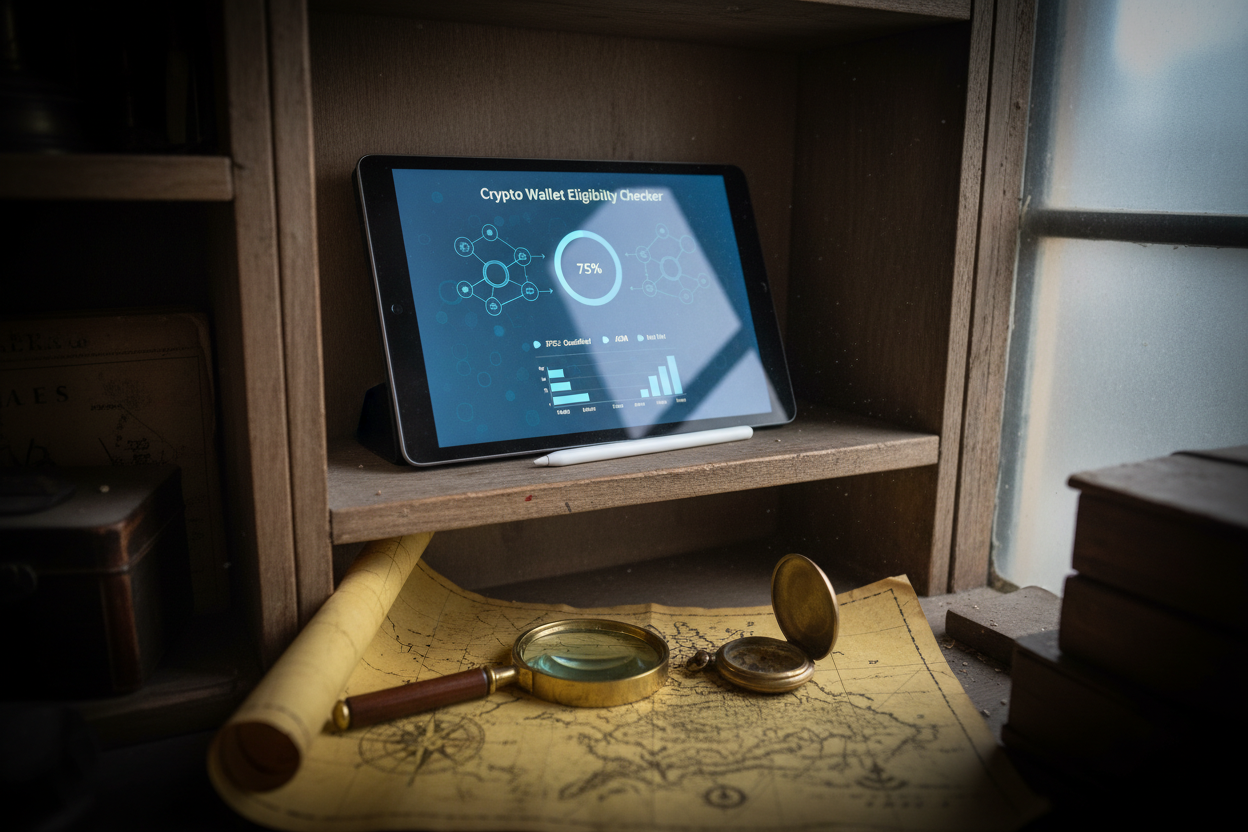 Base $BASE Token Airdrop 2026 Eligibility Checker: Step-by-Step Wallet Qualification Guide